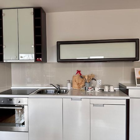 Apartman Floresta - In Front Of Japanese Garden, Enchanting Nature View, Spotless And Cozy Vrnjačka Banja Exterior foto