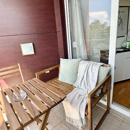 Apartman Floresta - In Front Of Japanese Garden, Enchanting Nature View, Spotless And Cozy Vrnjačka Banja Exterior foto