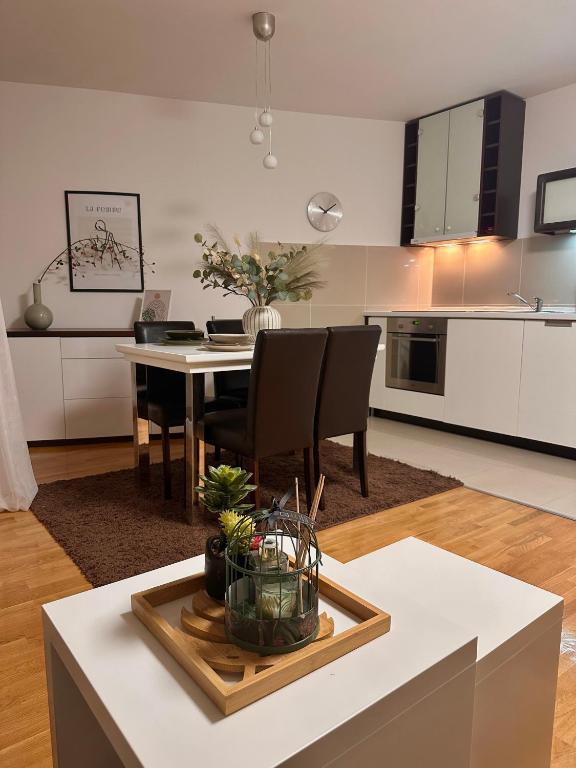 Apartman Floresta - In Front Of Japanese Garden, Enchanting Nature View, Spotless And Cozy Vrnjačka Banja Exterior foto