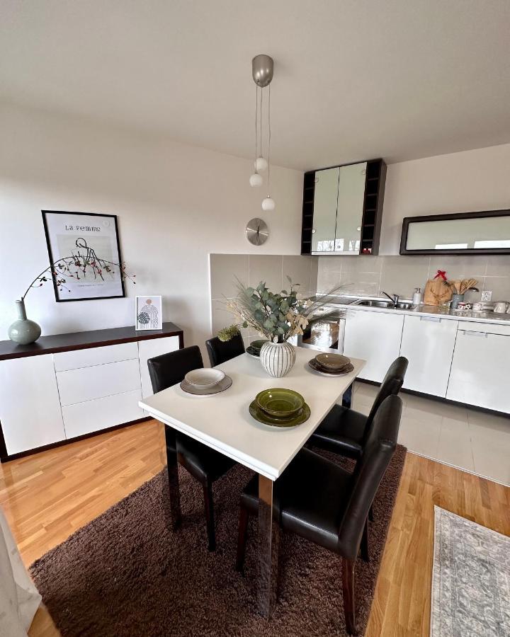 Apartman Floresta - In Front Of Japanese Garden, Enchanting Nature View, Spotless And Cozy Vrnjačka Banja Exterior foto