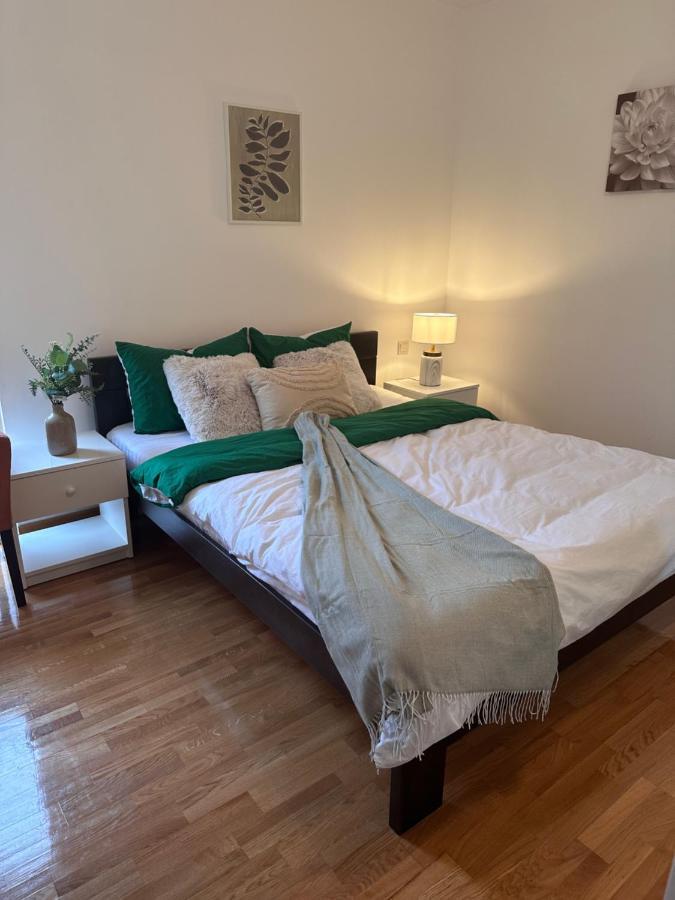Apartman Floresta - In Front Of Japanese Garden, Enchanting Nature View, Spotless And Cozy Vrnjačka Banja Exterior foto