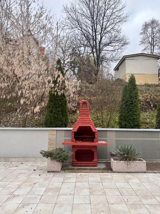 Apartman Floresta - In Front Of Japanese Garden, Enchanting Nature View, Spotless And Cozy Vrnjačka Banja Exterior foto