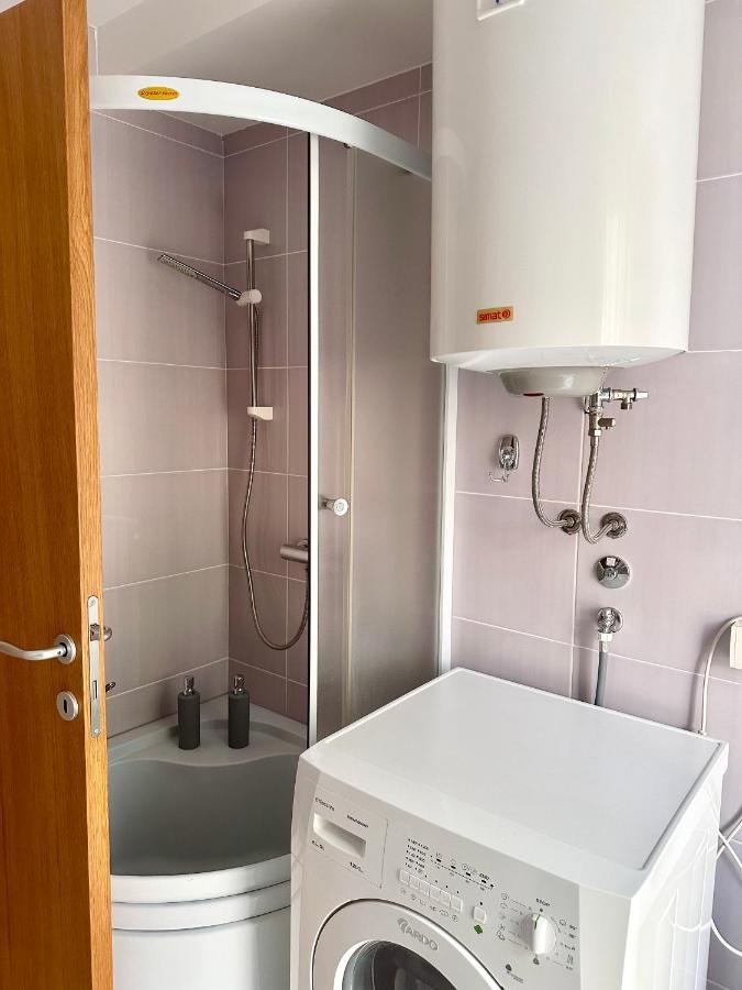 Apartman Floresta - In Front Of Japanese Garden, Enchanting Nature View, Spotless And Cozy Vrnjačka Banja Exterior foto