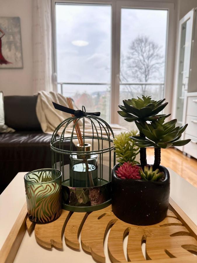 Apartman Floresta - In Front Of Japanese Garden, Enchanting Nature View, Spotless And Cozy Vrnjačka Banja Exterior foto