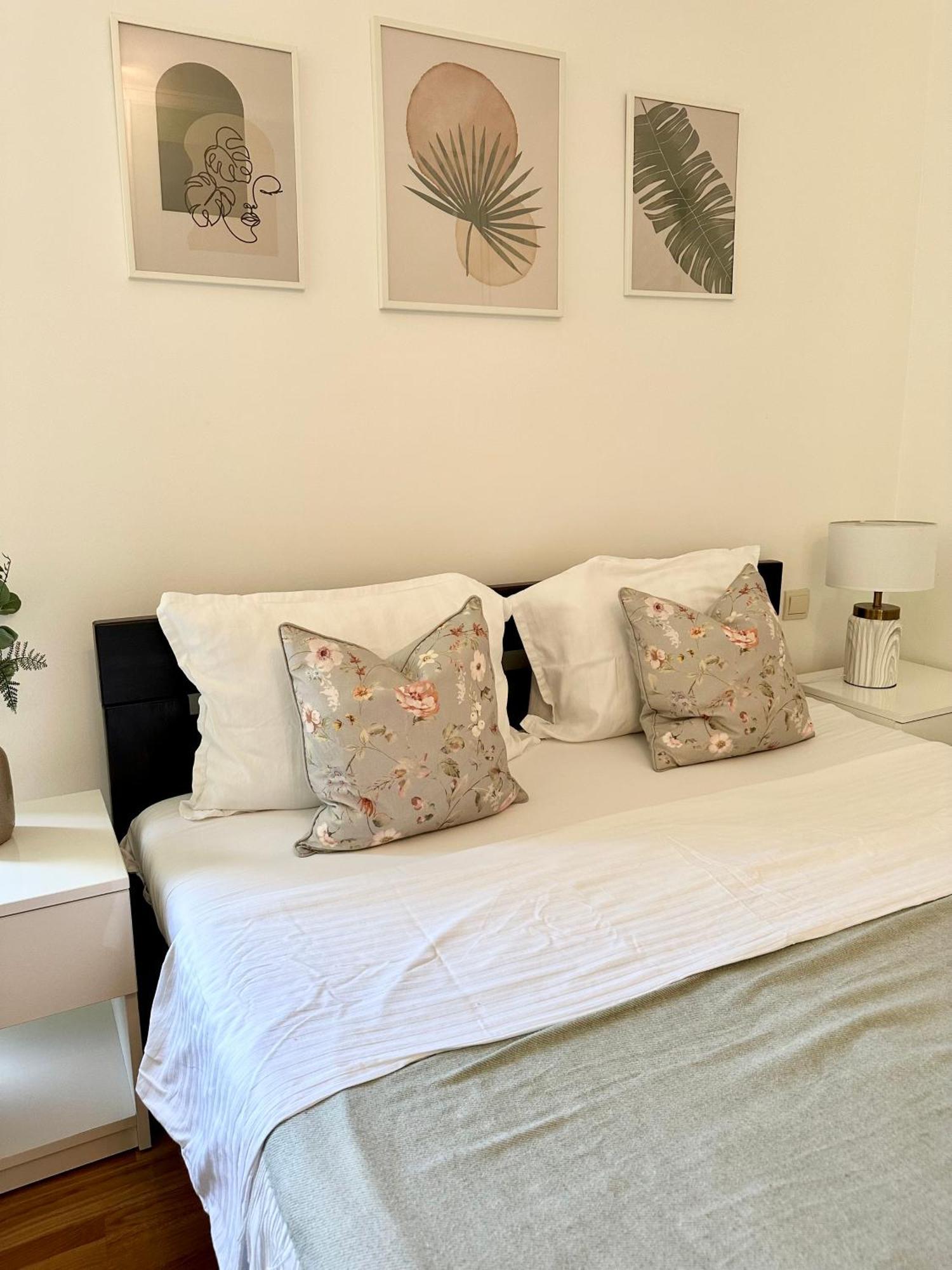 Apartman Floresta - In Front Of Japanese Garden, Enchanting Nature View, Spotless And Cozy Vrnjačka Banja Exterior foto